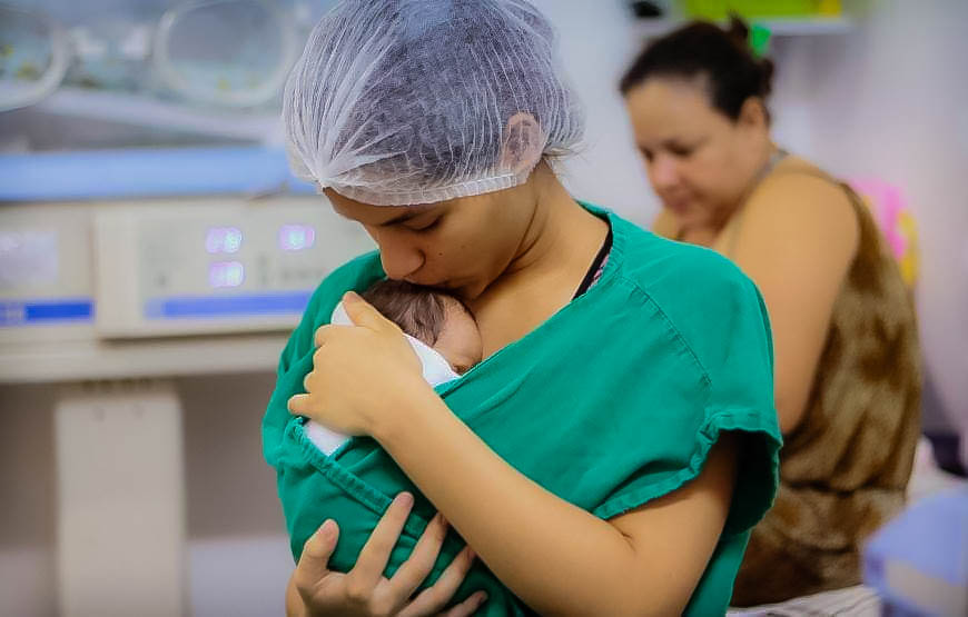 SUB-REGISTRO: Rondônia possui o menor índice de pessoas sem documentação da região Norte