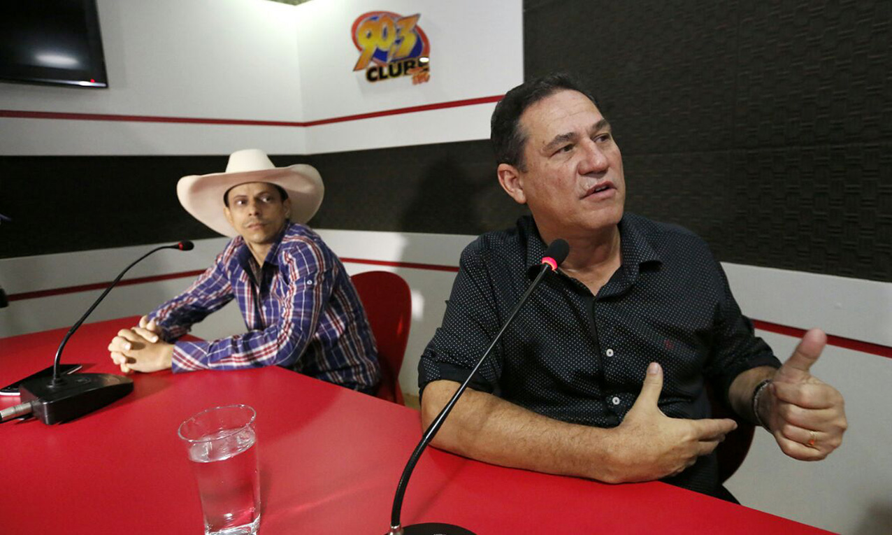 Maurão defende agilidade em aposentadorias para o fim de greve da educação