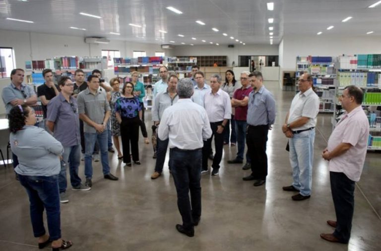 Através do curso de Medicina, Unesc investe na área da saúde em Vilhena