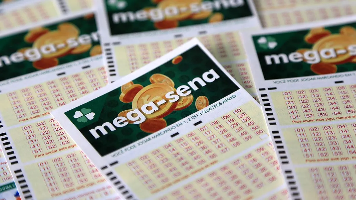 LOTERIA: Mega-Sena pode sortear prêmio de R$ 72 milhões nesta quinta (18)
