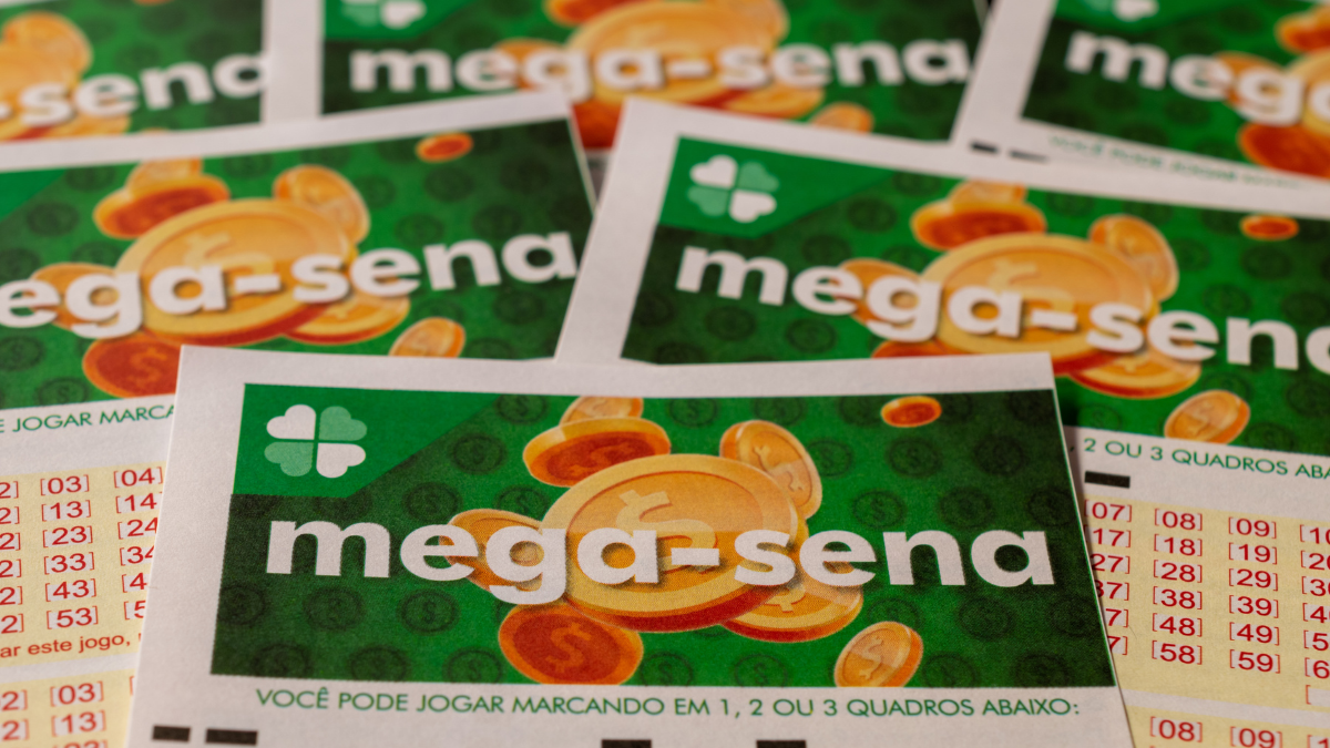 LOTERIA: Mega-Sena pode sortear R$ 7 milhões nesta quinta (14)