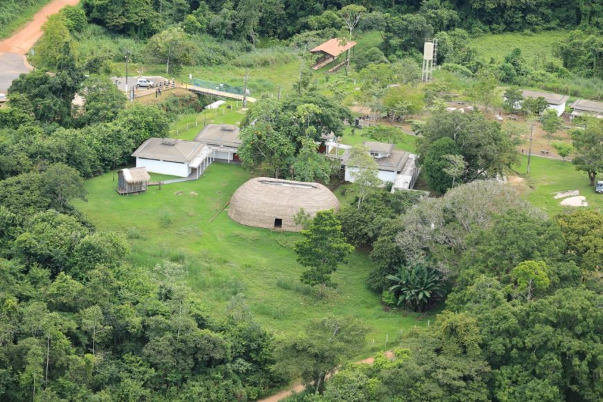 ESTUDANTES: Concurso de redação tem como tema 'Rondônia e suas Potencialidades Turísticas'