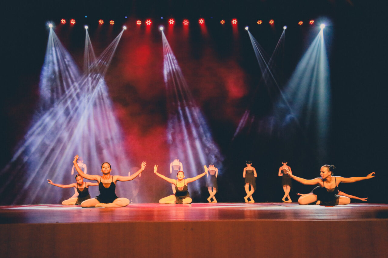 FUNCER: Mais de três mil pessoas prestigiaram apresentações no Evento Cultural em Porto Velho