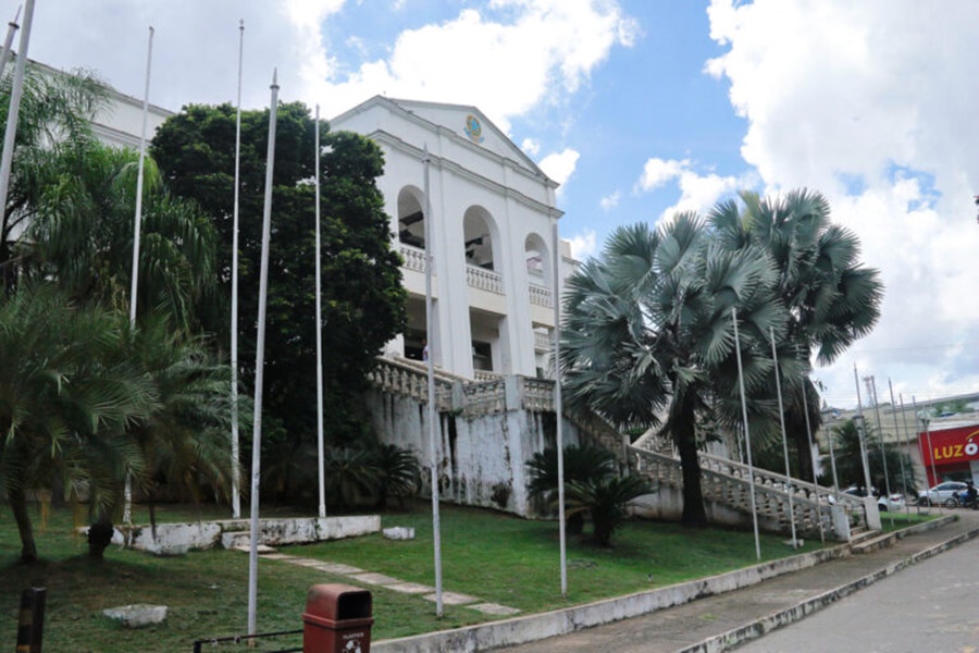 EVENTOS CULTURAIS: Museu da Memória Rondoniense recebe programação especial