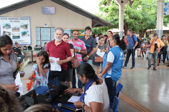 POC Itinerante chega a 6ª edição com cerca de 10 mil atendimentos médicos