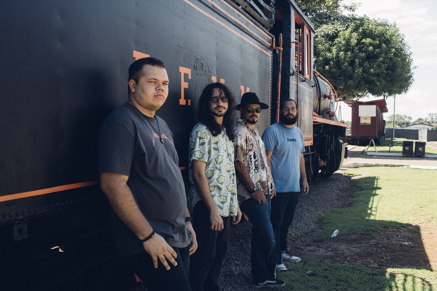 VIOLA GUITARRA: Minidocumentário ‘Além das Cordas’ já está disponível no YouTube