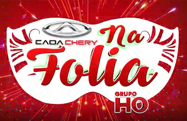 GRUPO HO: Caia na folia com a Caoa Chery em Porto Velho, rápido e fácil