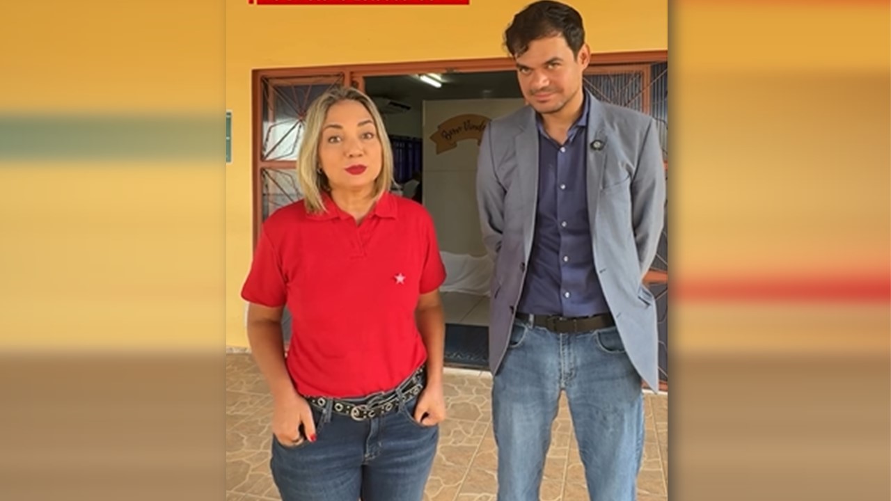 PRÉ-CANDIDATURAS: PT confirma Expedito Neto ao governo e Luciana Oliveira ao Senado