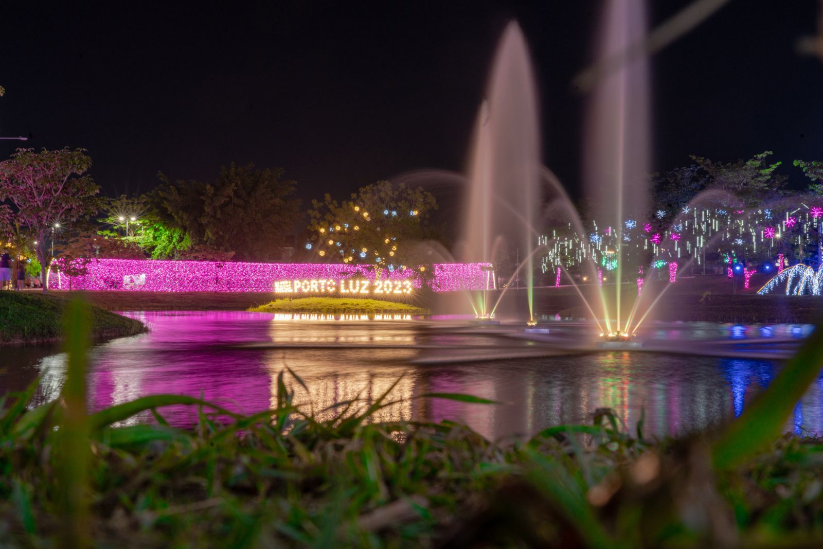 ENTRETENIMENTO: Coral da Igreja Às Nações se apresenta nesta sexta-feira no Parque da Cidade