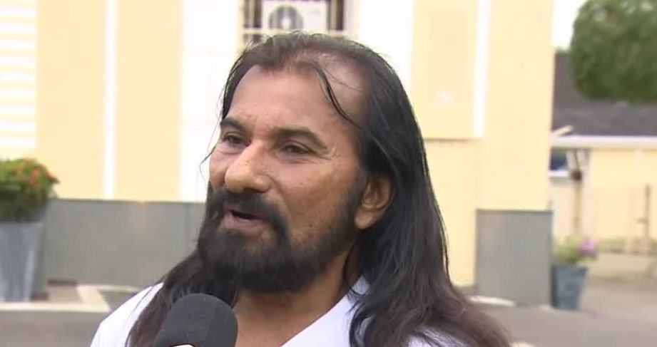 OMEDINO PANTOJA: Espetáculo da Paixão de Cristo no Pará, com a participação do ator, foi cancelada