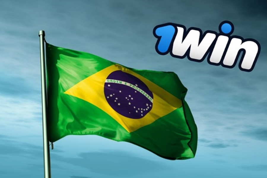 INÚMEROS JOGOS: Conheça a empresa de apostas 1WIN Brasil