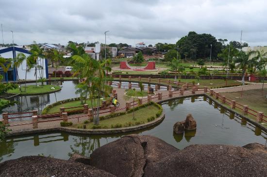 ECONOMIA: Fecomércio/RO participa do 1º Encontro de Turismo em Ouro Preto do Oeste