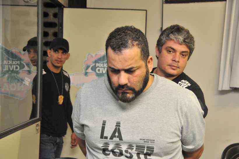 MAU-CARÁTER: Pai que desviou dinheiro de tratamento do filho virou sócio de casa de prostituição