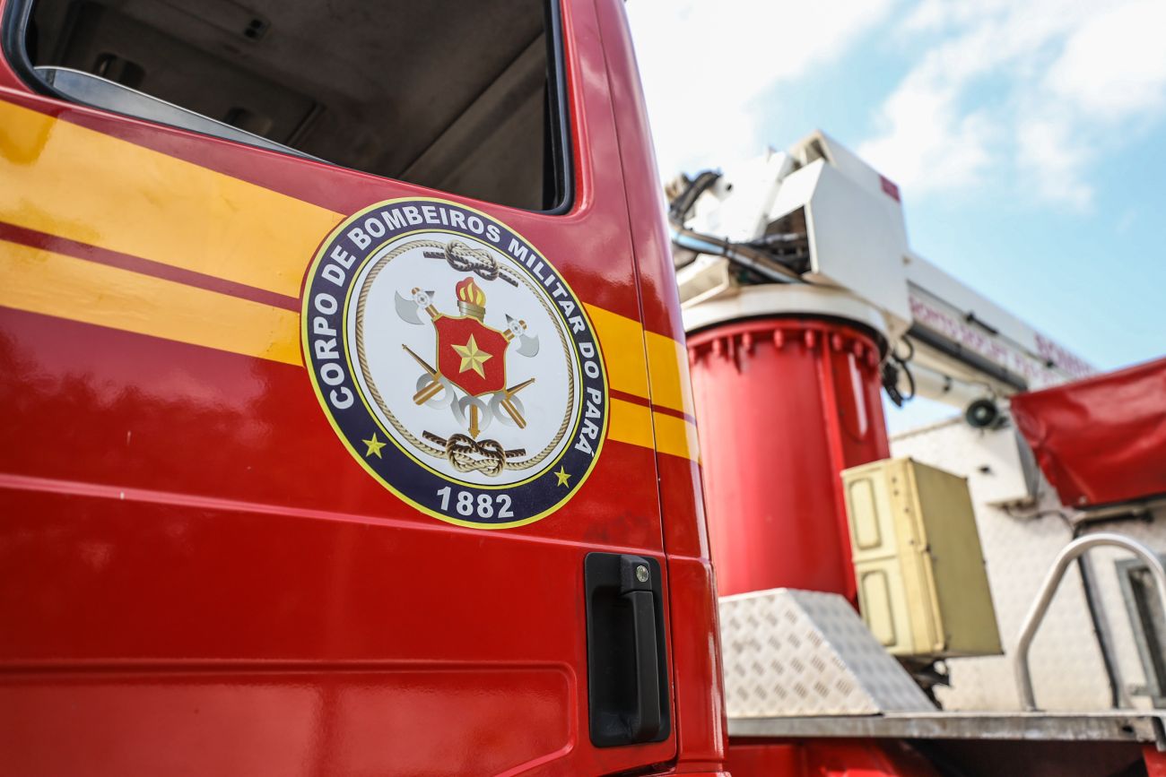 PARÁ: Corpo de Bombeiros realiza concurso público com 1.800 vagas