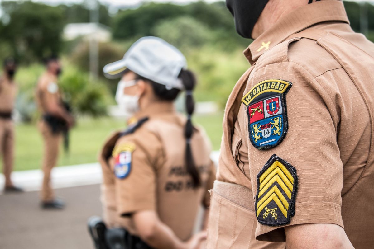 PARÁ: Inscrições para concurso da PM com 400 vagas vão até dia 14