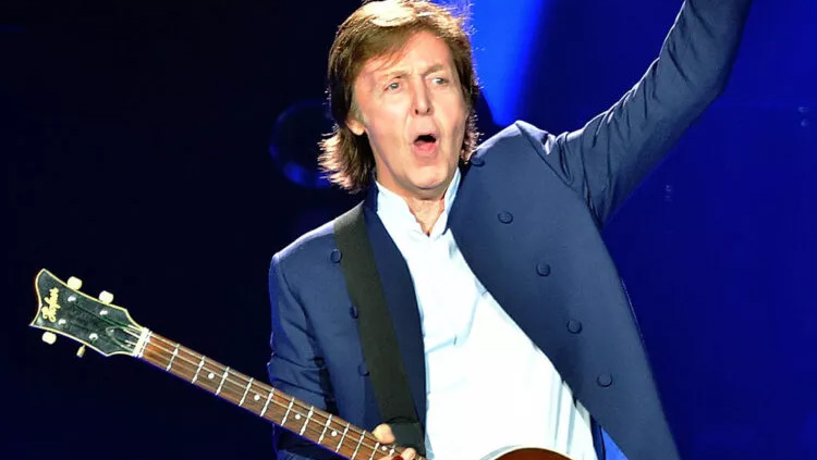 Lollapalooza online terá Paul McCartney, Metallica e The Cure; veja o line-up