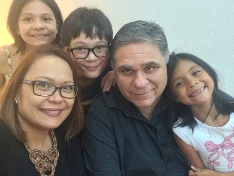 CARTA ABERTA: Família do jornalista Paulo Benito agradece apoio da sociedade em geral