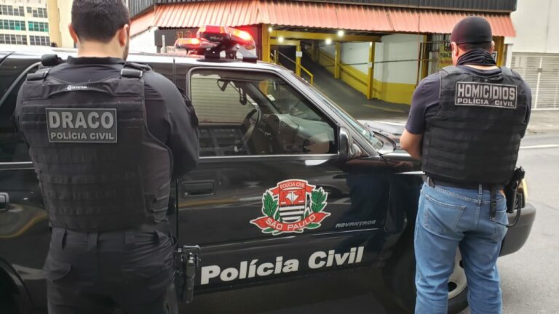 SÃO PAULO: Polícia Civil lança concursos públicos ofercendo 3,5 mil vagas
