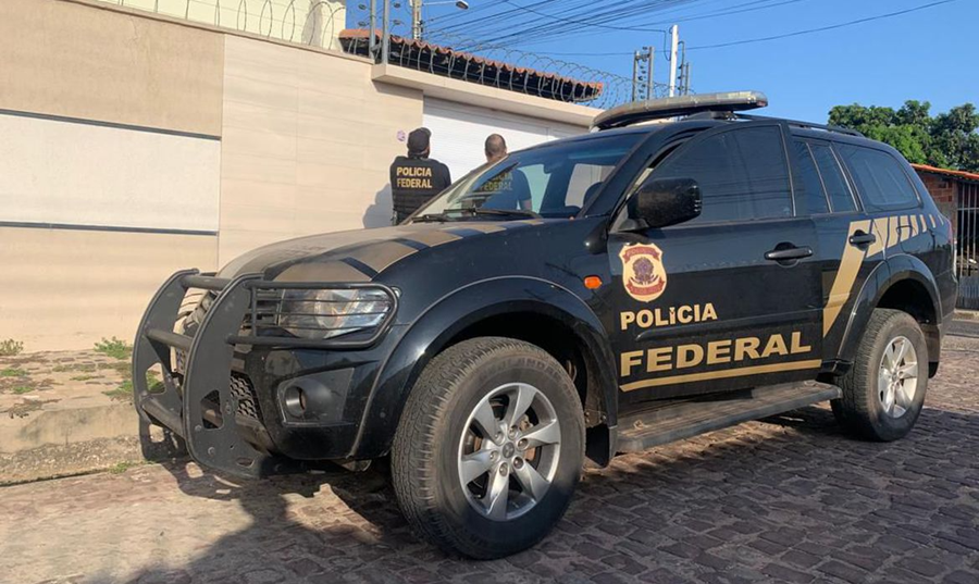 CAC: Operação da PF contra fraudes na obtenção de registro de armas é deflagrada