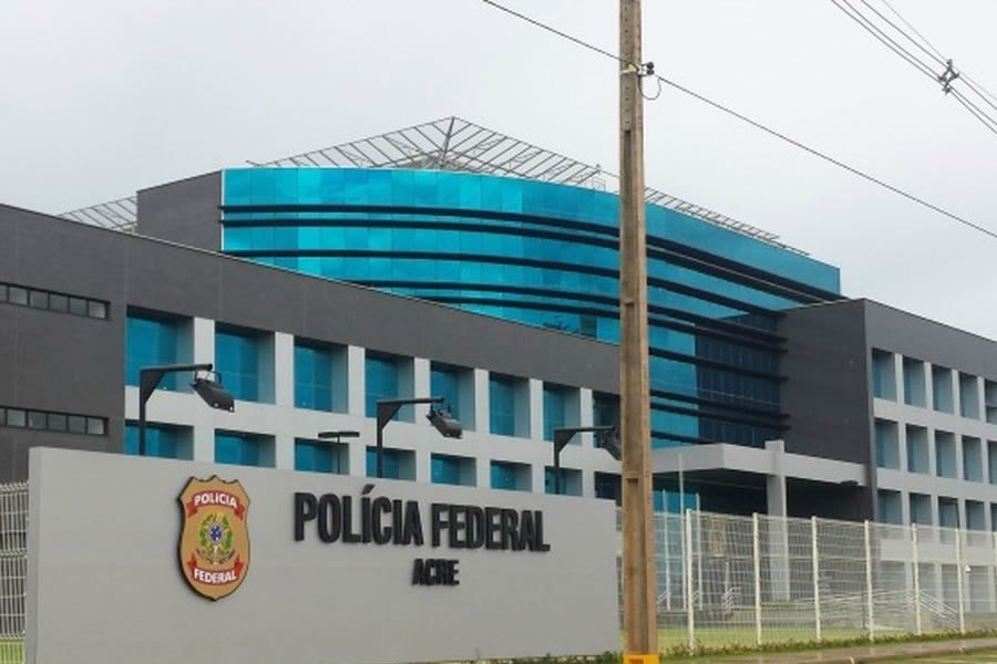 TRÁFICO: Polícia Federal prende no Acre acusados de participar de contrabando de imigrantes