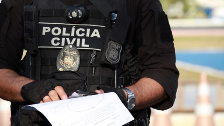 CONTRA: PGR questiona lista tríplice para delegado -chefe da Polícia Civil de RO