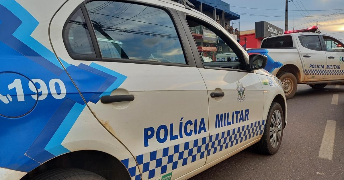 VÁRIOS GOLPES: Após sofrer tentativa de assassinato, homem desesperado pede socorro em casa