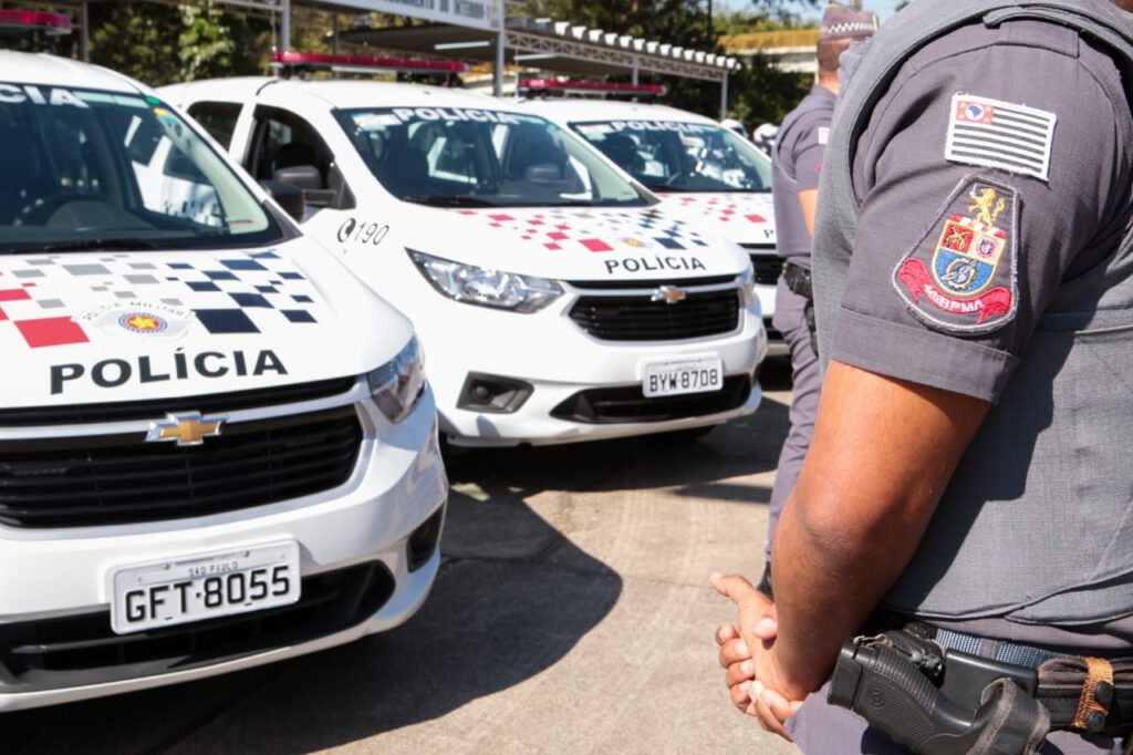 SÃO PAULO: Concurso Público com 2.700 vagas para Soldado tem inscrições até dia 20