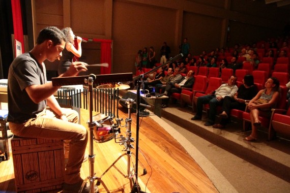 INCENTIVO: Divulgado os finalistas do prêmio de música Zezinho Maranhão