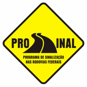 Dnit lança programa de sinalização das rodovias