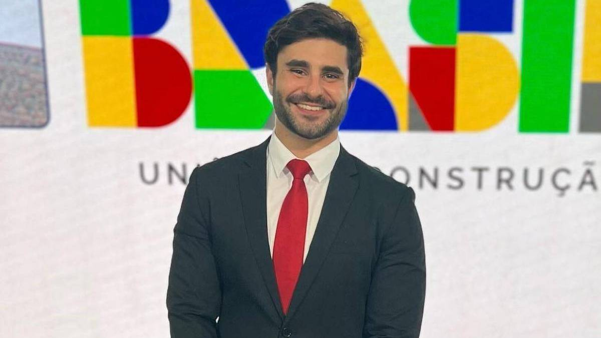 DEPUTADO ELEITO: Sobrinho de Dilma, Pedro Rousseff sofre acidente de carro a caminho de SP