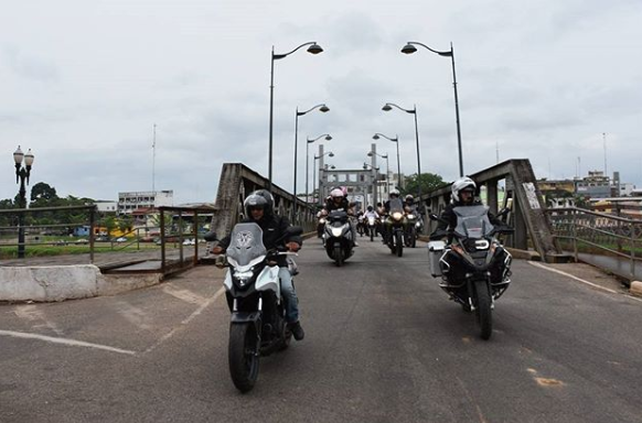 PROGRAMAÇÃO: VI edição do Amazônia Motorcycles acontece na sexta e sábado, 05 e 06