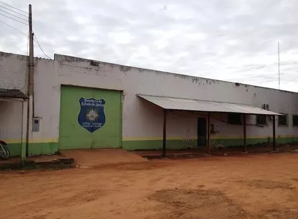 EM GUAJARÁ-MIRIM: Governo e Sejus ‘abafam’ nova fuga do sistema prisional em Rondônia