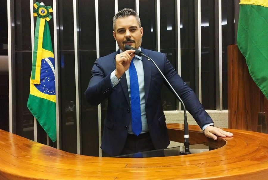 THIAGO FLORES: Câmara de Vereadores de Ariquemes aprova contas de 2020 do ex-prefeito 