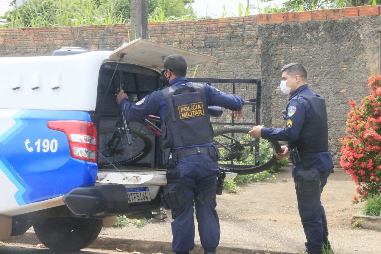 SEGURANÇA PÚBLICA: Polícia Civil registra redução de crimes em Rondônia: roubo à pessoa teve queda 