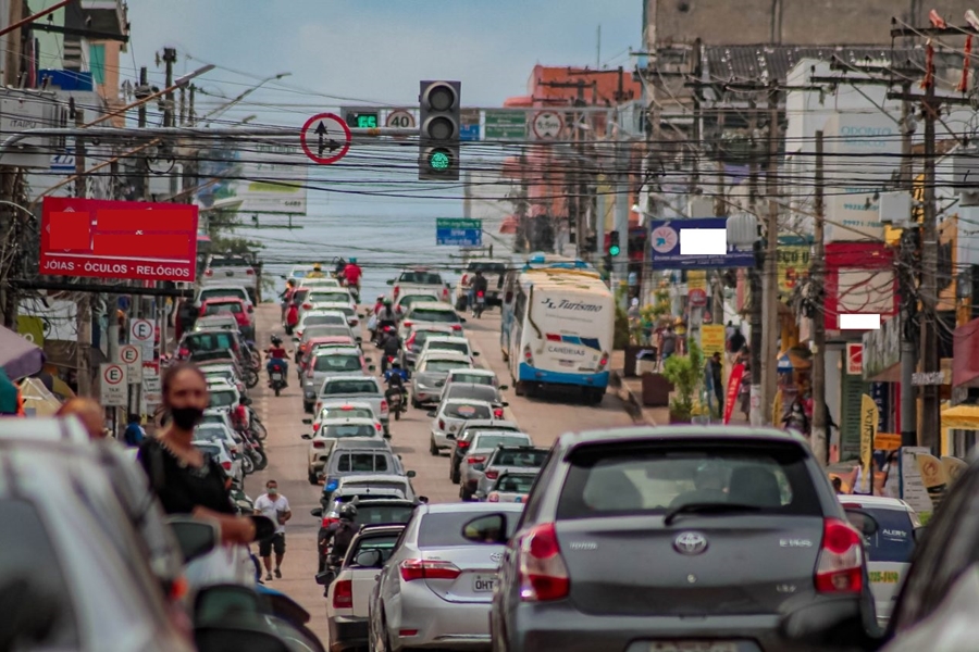 BENEFÍCIO: Lei referente ao IPVA abrange categoria de motoristas de aplicativos em RO