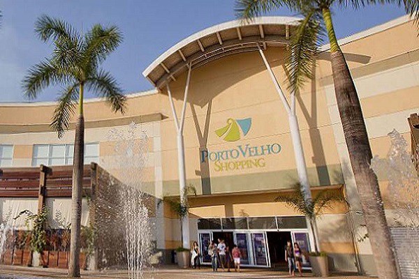 CAMPANHA: Porto Velho Shopping promove arrecadação de leite para o Dia das Crianças