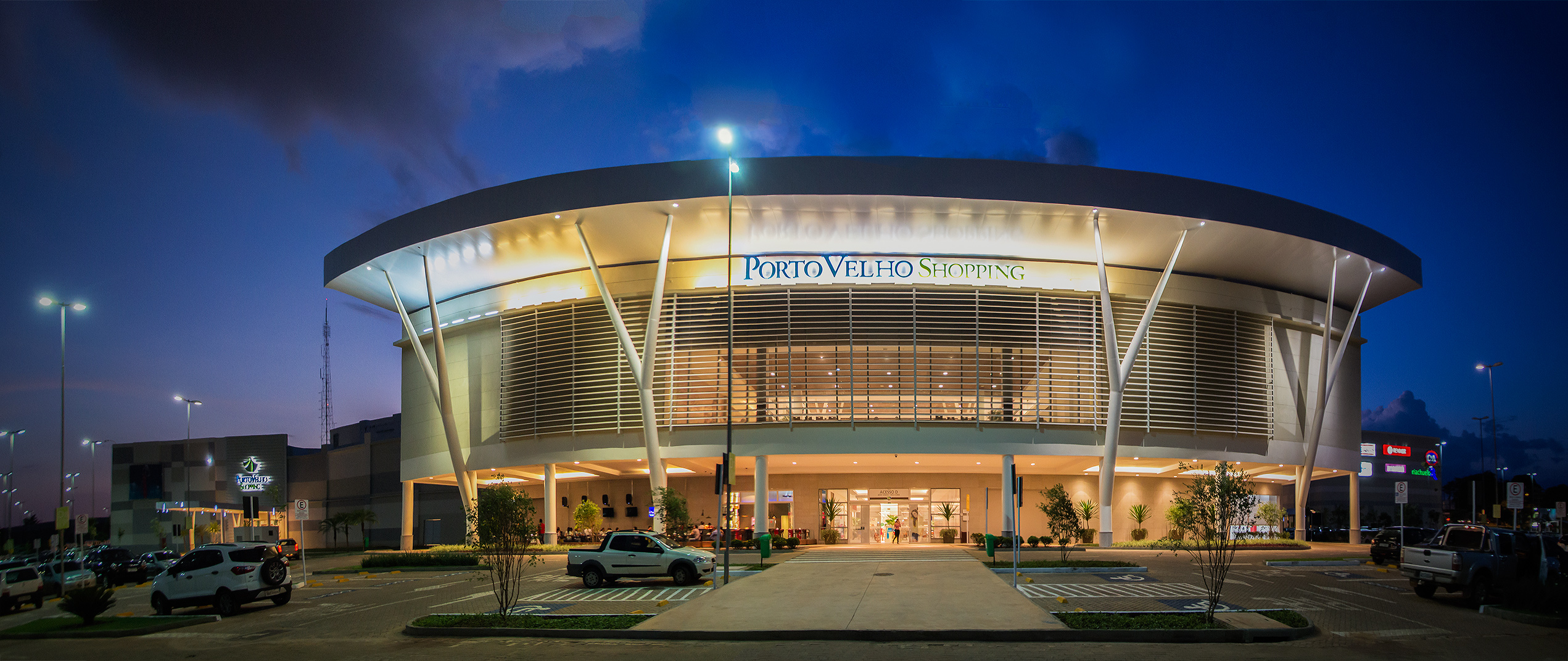 Volta às aulas no Porto Velho Shopping terá ofertas especiais de 10 a 20 de fevereiro