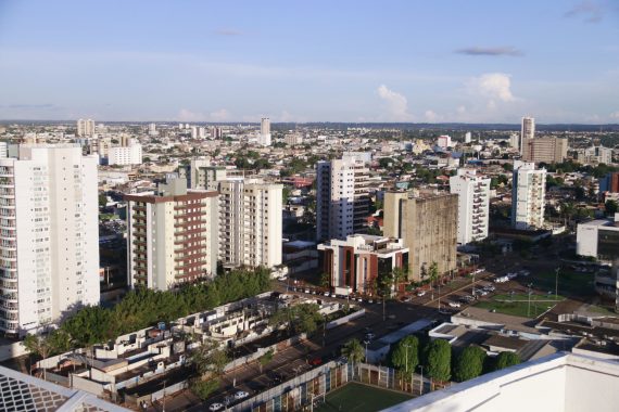 Governo e prefeitura de PVH: mais medidas de combate a covid-19 serão anunciadas