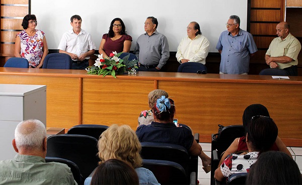 ENCONTRO: Comissão convida professores federais para oficina sobre cadastro no Simec