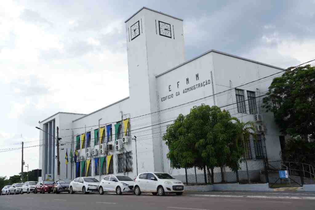 PARTICIPE: Transforme seu Imposto de Renda em apoio para Porto Velho