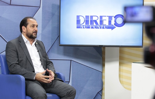 CRÍTICAS: Presidente da ALE volta a questionar altas taxas cobradas pelo Detran