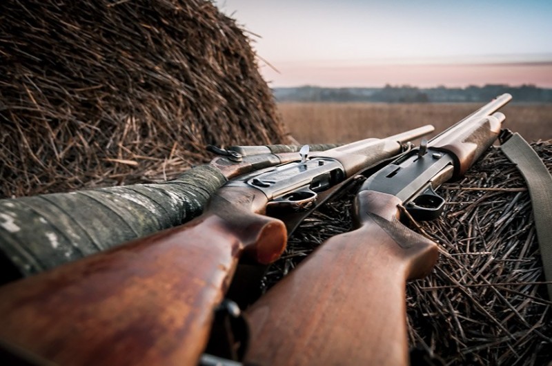FLEXIBILIZAÇÃO: Decreto para colecionadores de armas deve ser assinado hoje(07)
