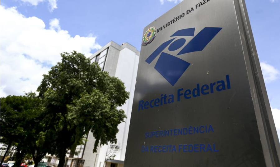 ÚLTIMO DIA: Concurso público da Receita Federal encerra as inscrições nesta quarta (25)