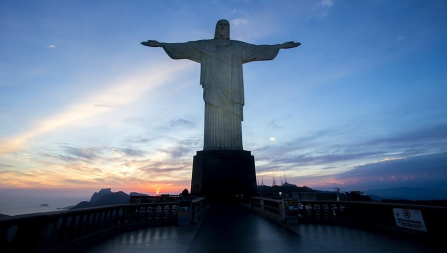 CINEMA: Diversidade natural faz do Brasil cenário para produção de filmes