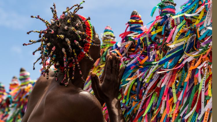 DIVERSIDADE: Seminário sobre Religiões Afro-Brasileiras e Políticas Raciais está com inscrições abertas