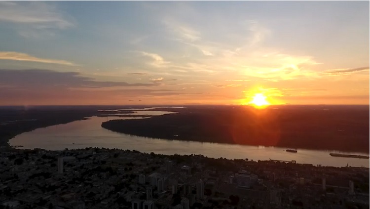 RONDÔNIA: Cultura e belezas naturais em vídeo produzido pelo Sesc para promover o estado