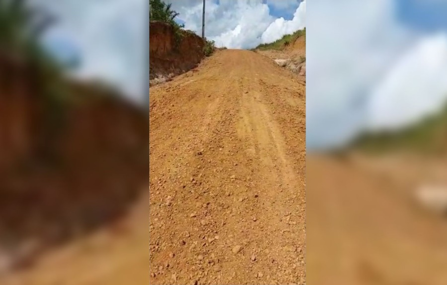 RONDONIAOVIVO: Moradores da zona rural de Porto Velho agradecem reportagens 