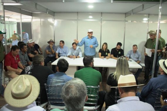 AMERON - Morte do Ministro do STF Teori Zavascki