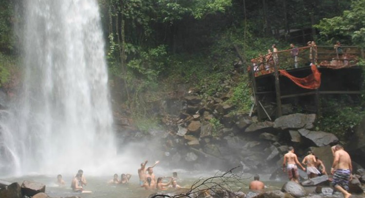 TURISMO: Conheça oito lugares para visitar em Ouro Preto do Oeste, Rondônia