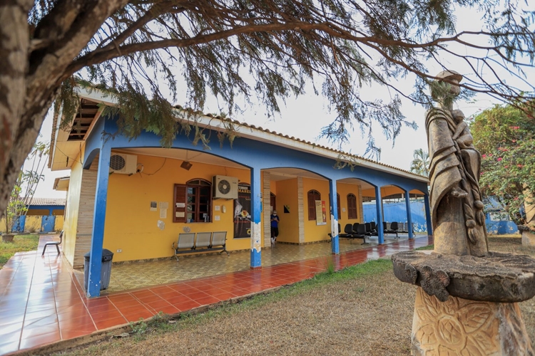 ASSISTÊNCIA: Caps Infantil atende pacientes autistas de Rondônia e estados vizinhos